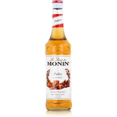 Monin Pralinky Sirup 70cl - Sirup Monin Pralinky Sirup 70cl - Sirup