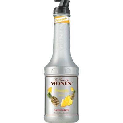 Monin Puree Ananas - Rodzaj owocu Monin Puree Ananas - Rodzaj owocu