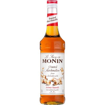 Monin Marshmallow Dessert Siroop - Dessert Siroop Monin Marshmallow Dessert Siroop - Dessert Siroop