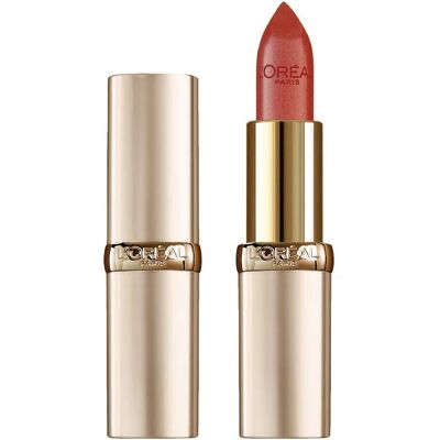L'Oréal Paris Rossetto Marrone Coperto - Rossetto L'Oréal Paris Rossetto Marrone Coperto - Rossetto