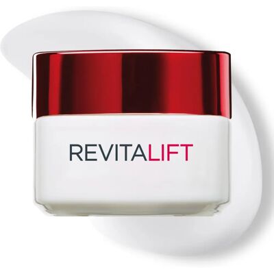 L'ORÉAL Revitalift Contorno de Ojos - Crema Antiarrugas L'ORÉAL Revitalift Contorno de Ojos - Crema Antiarrugas