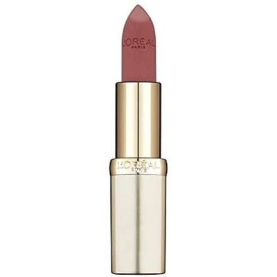 L'Oréal Paris Color Riche Satin Lippenstift 302 Bois De Rose L'Oréal Paris Color Riche Satin Lippenstift 302 Bois De Rose
