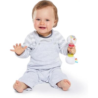 Vulli Sophie die Giraffe Weiche Maracas Rassel - Rassel Vulli Sophie die Giraffe Weiche Maracas Rassel - Rassel