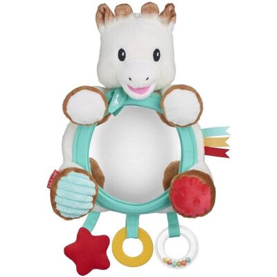Sophie la girafe Modell 010340 - Gosedjur Sophie la girafe Modell 010340 - Gosedjur