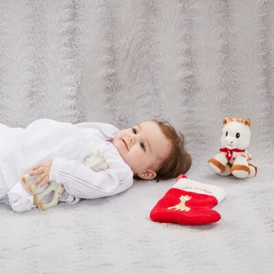 Sophie La Girafe Set Regalo Massaggiagengive Giraffa Sophie Il Mio Primo Natale - Gift Set Sophie La Girafe Set Regalo Massaggiagengive Giraffa Sophie Il Mio Primo Natale - Gift Set