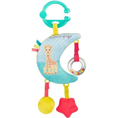 Musikmobil Sophie la Giraffe - Multicolore - 29x18x8 cm - Regalo neonato Musikmobil Sophie la Giraffe - Multicolore - 29x18x8 cm - Regalo neonato