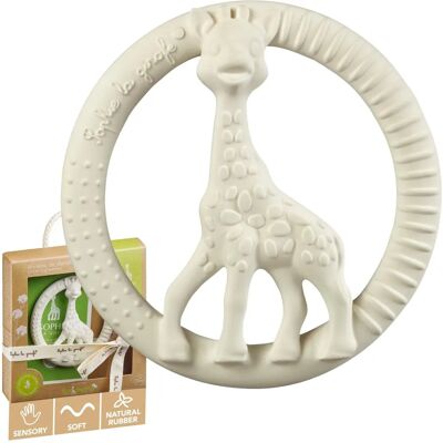 Sophie la Girafe Vulli So'Pure Beißspielzeug - Zahnungsspielzeug Sophie la Girafe Vulli So'Pure Beißspielzeug - Zahnungsspielzeug
