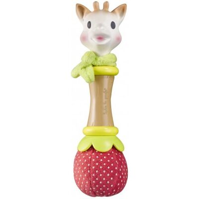 Sophie la Girafe 220134 Baby Rassel - Rassel Sophie la Girafe 220134 Baby Rassel - Rassel