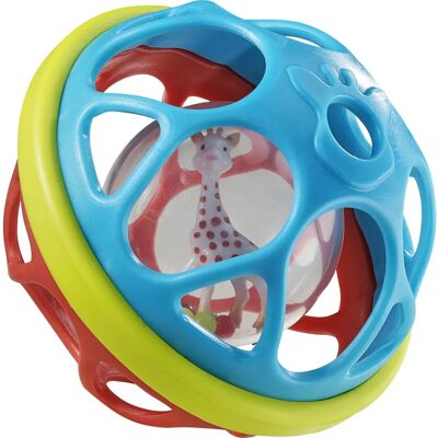 Vulli 230778 Leertoy - Interactieve baby speelgoed Vulli 230778 Leertoy - Interactieve baby speelgoed