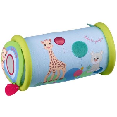 Vulli Sophie la girafe - Lernspielzeug - Bunt Vulli Sophie la girafe - Lernspielzeug - Bunt