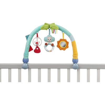 Vulli Sophie La Girafe Multifunktions Aktivitätsbogen 0+ - Babyhängespielzeug Vulli Sophie La Girafe Multifunktions Aktivitätsbogen 0+ - Babyhängespielzeug