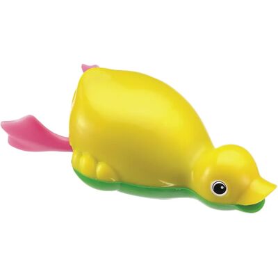 Vulli - Figure de bain - Multicolore - Nageur - Jouet de bain Vulli - Figure de bain - Multicolore - Nageur - Jouet de bain