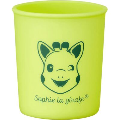 Sophie die Giraffe Silikonbecher - Bruchsicher, Spülmaschinenfest - 6 Monate+ Sophie die Giraffe Silikonbecher - Bruchsicher, Spülmaschinenfest - 6 Monate+