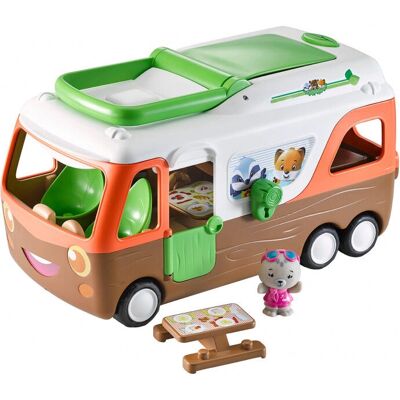 Klorofil Modèle KF700213F - Jeu d'Enfant - Publicité Klorofil Modèle KF700213F - Jeu d'Enfant - Publicité
