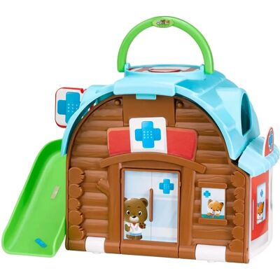 VULLI Klorofil Centrum Opieki dla Dzieci VULLI Klorofil Centrum Opieki dla Dzieci