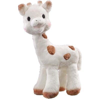Juguete de peluche Sophie la Girafe - Suave y desde el nacimiento Juguete de peluche Sophie la Girafe - Suave y desde el nacimiento