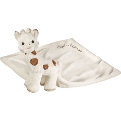 Vulli Sophie La Girafe mjukisdjur - Babypresentset Vulli Sophie La Girafe mjukisdjur - Babypresentset