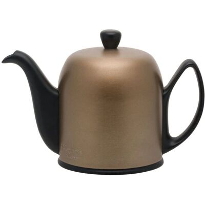 Degrenne Bronze Tekande 6 Kobber 1 L - Tekande Degrenne Bronze Tekande 6 Kobber 1 L - Tekande