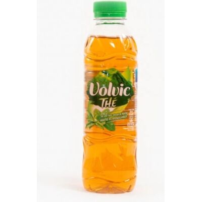 Volvic Model Mynt - Sodavand - 1500 ml Volvic Model Mynt - Sodavand - 1500 ml
