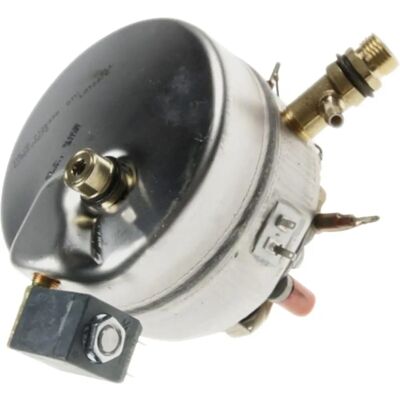 Calor CS-00134507 Generador de Vapor - Caldera para Vapor Central Calor CS-00134507 Generador de Vapor - Caldera para Vapor Central