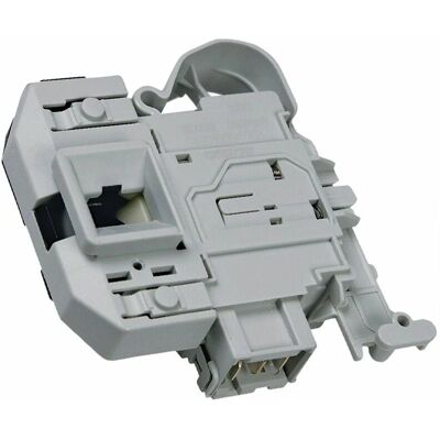 Bosch Serrure de porte - Lave-linge - Verrouillage sécurisé - Serrure pour lave-linge - Publicité Bosch Serrure de porte - Lave-linge - Verrouillage sécurisé - Serrure pour lave-linge - Publicité