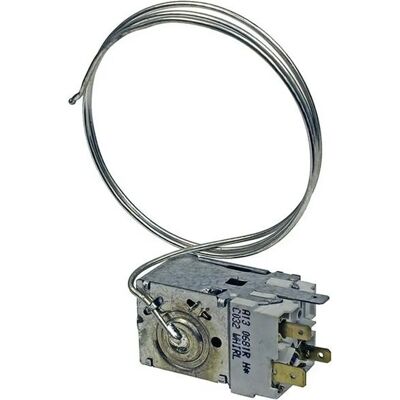 Thermostat Whirlpool Modèle 195213-14300 Réfrigérateur et Congélateur - Publicité Thermostat Whirlpool Modèle 195213-14300 Réfrigérateur et Congélateur - Publicité