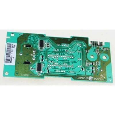 Scheda di controllo generica per lavastoviglie - AS0010958 32X4154 Scheda di controllo generica per lavastoviglie - AS0010958 32X4154