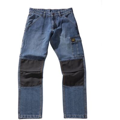 Rica Lewis - CORJE2 - Uomo - Taglia 48 - Work Trousers Rica Lewis - CORJE2 - Uomo - Taglia 48 - Work Trousers