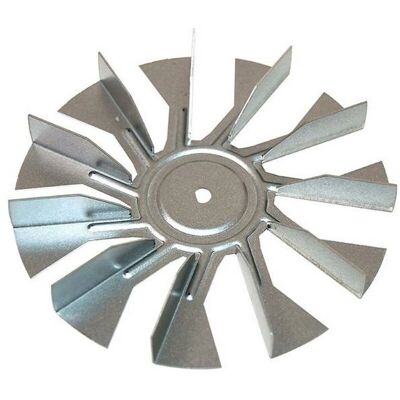 FAURE Pale del Ventilatore - Per Forni - Modello 159 FAURE Pale del Ventilatore - Per Forni - Modello 159