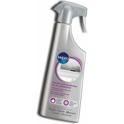 Whirlpool ACS016 - Détergent et déodorant - Publicité Whirlpool ACS016 - Détergent et déodorant - Publicité