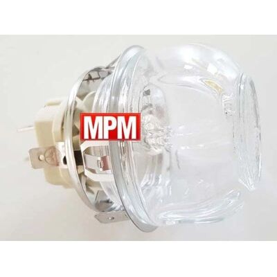 Ampoule four Arthur Martin CMP6040W - Pièce d'éclairage Ampoule four Arthur Martin CMP6040W - Pièce d'éclairage