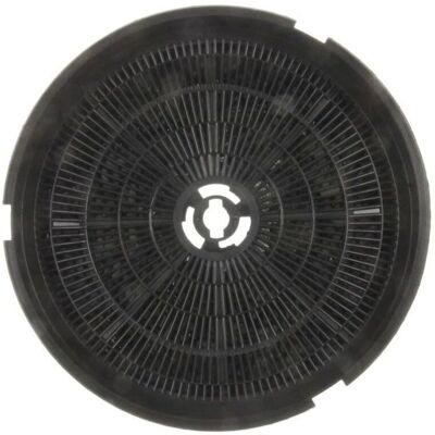 AIRLUX Modell - Rund Aktivkohlefilter 180 - Dunstabzugshaube Filter AIRLUX Modell - Rund Aktivkohlefilter 180 - Dunstabzugshaube Filter