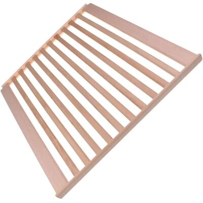 Liebherr 9881263 - madera - estante de vino Liebherr 9881263 - madera - estante de vino