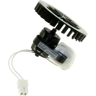 Motore Frigorifero Ariston - C09R1952 - 220V 3,5W per Frigorifero & Congelatore Motore Frigorifero Ariston - C09R1952 - 220V 3,5W per Frigorifero & Congelatore