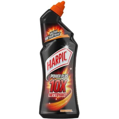Harpic Power Plus 750ml - Toilet Cleaner Harpic Power Plus 750ml - Toilet Cleaner