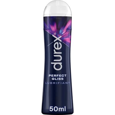 Durex Perfect Gliss Gél - 50ml Durex Perfect Gliss Gél - 50ml