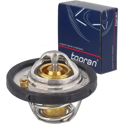 Topran 82°C Termostat med Pakning til Ford & Volvo - Termostat Topran 82°C Termostat med Pakning til Ford & Volvo - Termostat