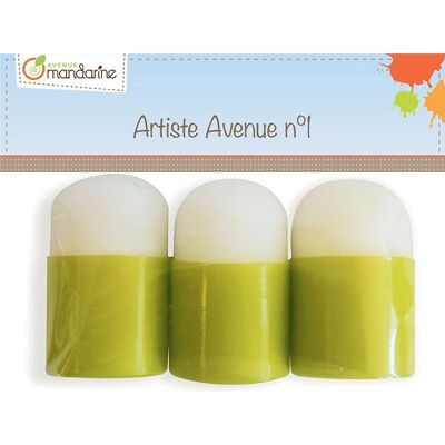 Brinquedo de arte e artesanato Clairefontaine 42461MD - A partir de 3 anos Brinquedo de arte e artesanato Clairefontaine 42461MD - A partir de 3 anos
