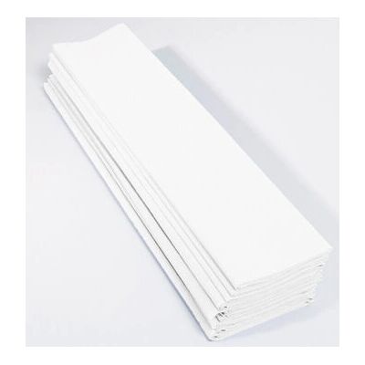 Clairefontaine 901001C Papier crépe Blanc - crepe paper Clairefontaine 901001C Papier crépe Blanc - crepe paper