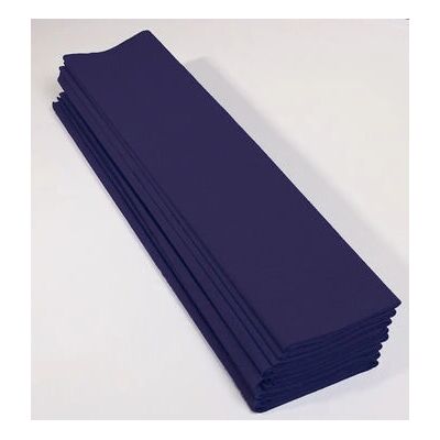 Clairefontaine 901063C Lila Krepppapier - crepe paper Clairefontaine 901063C Lila Krepppapier - crepe paper