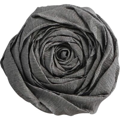 Papier Crépon Clairefontaine - Gris - Pack de 10 Feuilles - Matériau de bricolage Papier Crépon Clairefontaine - Gris - Pack de 10 Feuilles - Matériau de bricolage