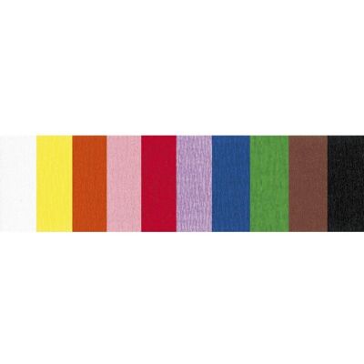 Clairefontaine Künstlermalpapier - 10 Blatt Clairefontaine Künstlermalpapier - 10 Blatt