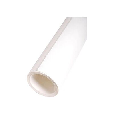 Clairefontaine 95751C Weißes Kraftpapier Geschenkpapier - Geschenkpapier Clairefontaine 95751C Weißes Kraftpapier Geschenkpapier - Geschenkpapier