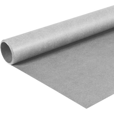 Papier cadeau kraft Clairefontaine - Lot de 8 Papier cadeau kraft Clairefontaine - Lot de 8
