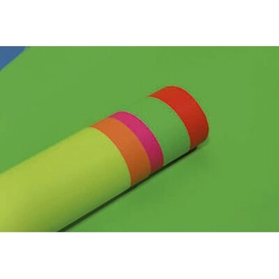 Papel de arte Clairefontaine 93920C - Colores surtidos - 80g/m² - 60x80 cm - Pack de 10 hojas Papel de arte Clairefontaine 93920C - Colores surtidos - 80g/m² - 60x80 cm - Pack de 10 hojas