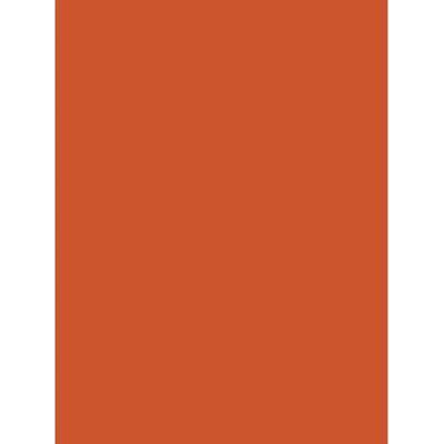 Clairefontaine 25 Ark Orange Skrivarpapper - 60x80 cm Clairefontaine 25 Ark Orange Skrivarpapper - 60x80 cm