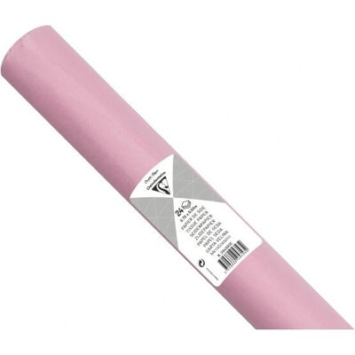 Clairefontaine 394060C gift wrapping - Rose medium - Gift wrapping paper Clairefontaine 394060C gift wrapping - Rose medium - Gift wrapping paper