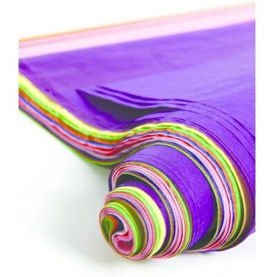 Clairefontaine 3065503940991 Art Paper - 24 Sheets Clairefontaine 3065503940991 Art Paper - 24 Sheets