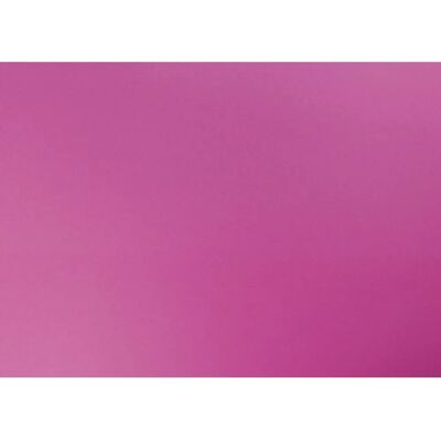 Clairefontaine - CARTA - Fuchsia - 50x65cm - Papier - Publicité Clairefontaine - CARTA - Fuchsia - 50x65cm - Papier - Publicité