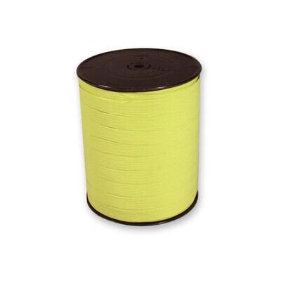Clairefontaine Bastelband 250m Gelb - Bastelband Clairefontaine Bastelband 250m Gelb - Bastelband